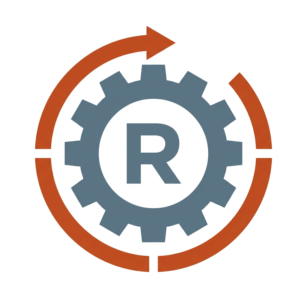 rload logo